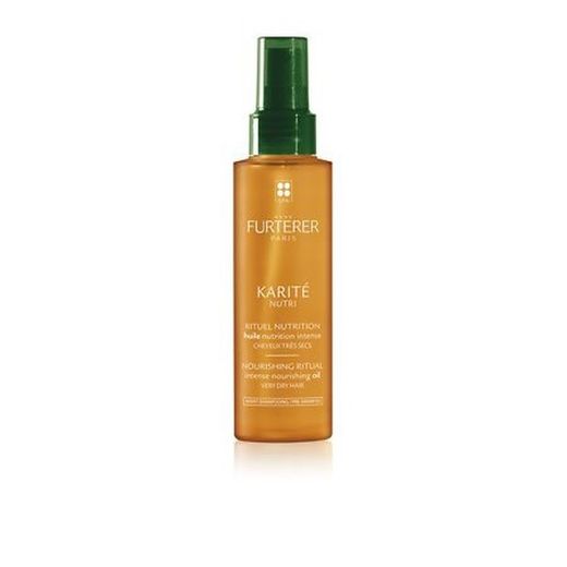 Rene Furterer Karité Aceite Intenso 100ml