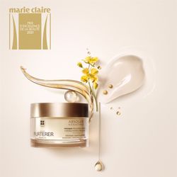 Rene Furterer Extreme Repair Mask Cabelo Normal a Fino 200 ml