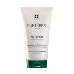 Rene Furterer Neopur Champú Caspa Seca 150 ml