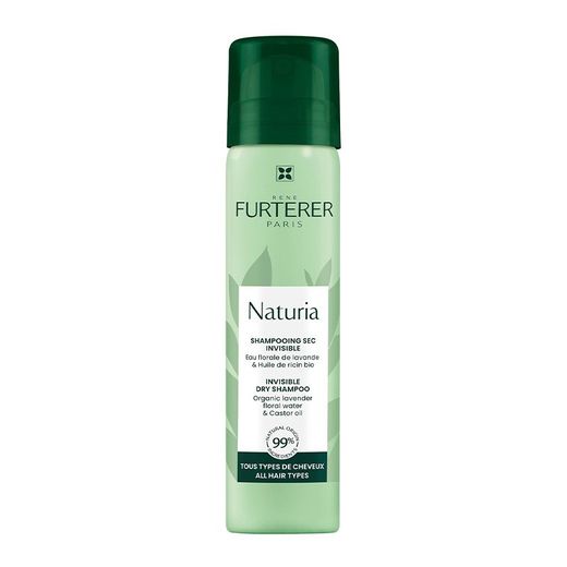 Rene Furterer Naturia Champú Seco 75 ml