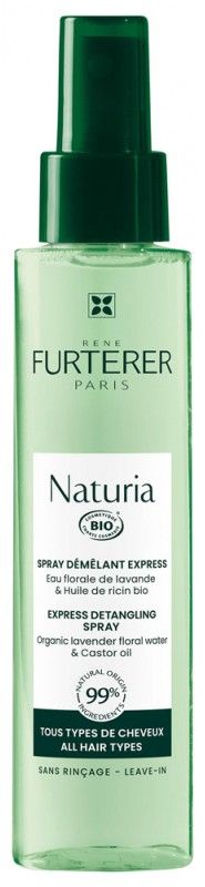 Rene Furterer Naturia Desembaraçador Spray 200ml