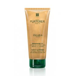 Rene Furterer Okara Blond Champú Brillo 250ml