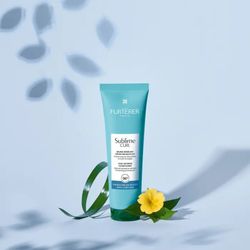 Rene Furterer Sublime Curl Detangling Balm Ativador de Cachos 150 ml