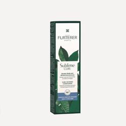 Rene Furterer Sublime Curl Detangling Balm Ativador de Cachos 150 ml