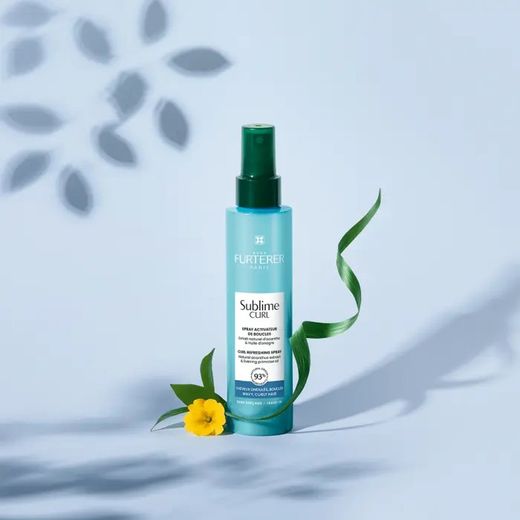 Rene Furterer Sublime Curl Spray Ativador de Cachos 150 ml