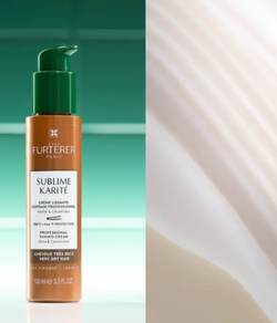 Rene Furterer Sublime Karite Crema de Peinado 100 ml