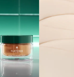 René Furterer Sublime Karité Masc Très Sec 100 ml