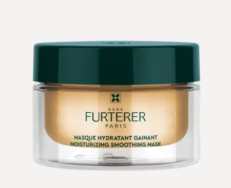 René Furterer Sublime Karité Masque Hydratant Disciplinant 200 ml