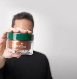 Rene Furterer Sublime Karite Máscara Alisadora Nutritiva 200 ml