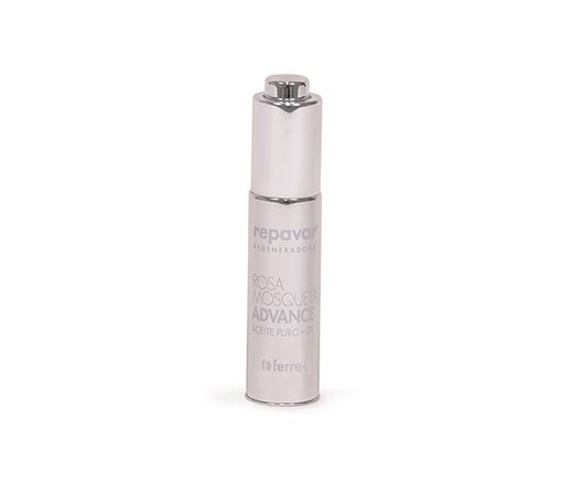 Repavar Regenerating Pure Rosehip Oil Advance 15 ml