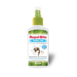 Repel Bite Familiar Repelente 100 ML