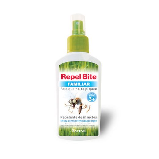 Repel Bite Family Repellent 100 ML