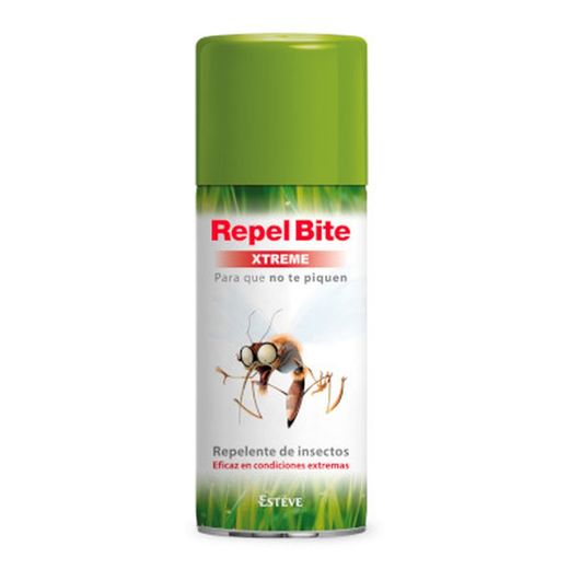 Repel Bite Xtreme Spray 100 ML