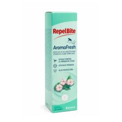 RepelBite AromaFresh Insect Repellent Spray 100 ml