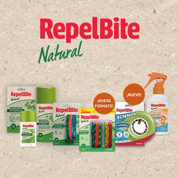 RepelBite Natural Citronella Cord Bracelet