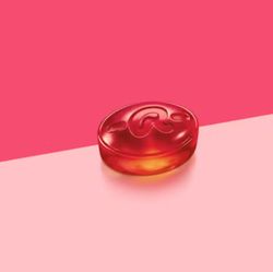 Doces de Cranberry Ricola