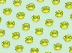 Doces de Eucalipto Ricola