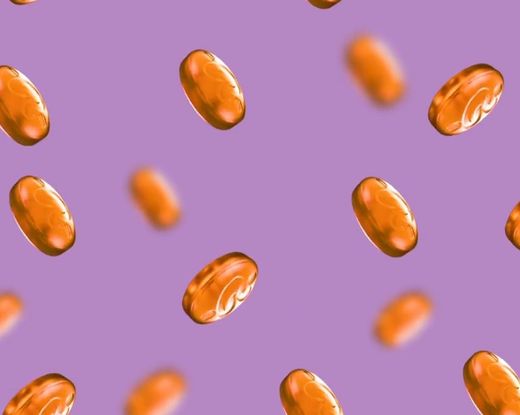 Doces de flor de sabugueiro Ricola