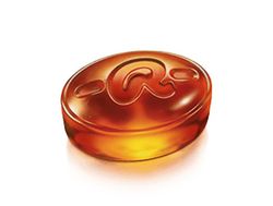 Doces de ervas suíças Ricola