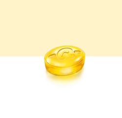 Ricola Limão Melisa Doces