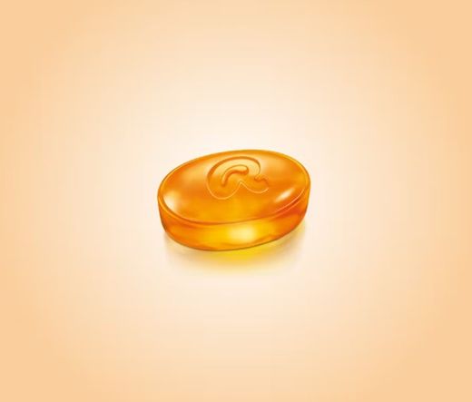 Doces de mel e ervas Ricola