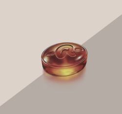 Doces de Alcaçuz Ricola 50 g