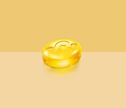 Ricola Max Defenses Balas de Equinácea, Mel e Limão 70 g