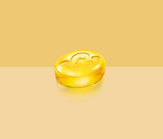 Ricola Max Defenses Balas de Equinácea, Mel e Limão 70 g