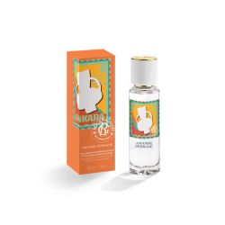 Roger & Gallet Amande Persane Água Perfumada 30 ml Edição Limitada