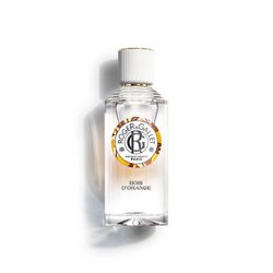 Rogério & Água perfumada Gallet Bois d'Orange Wellness