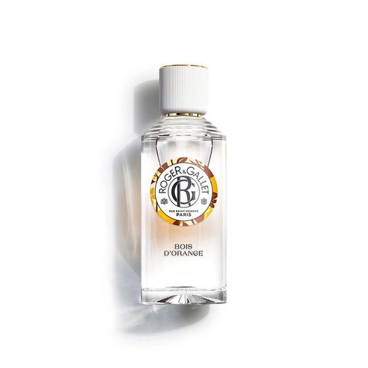 Rogério & Água perfumada Gallet Bois d'Orange Wellness