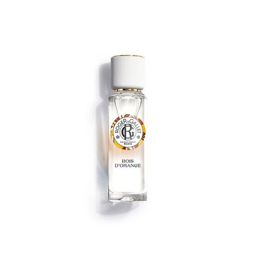 Rogério & Água perfumada Gallet Bois d'Orange Wellness