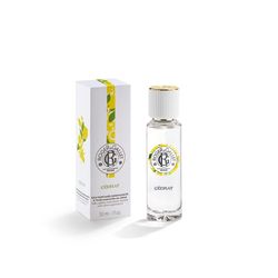 Roger & Gallet Cedrat Wellness Scented Water