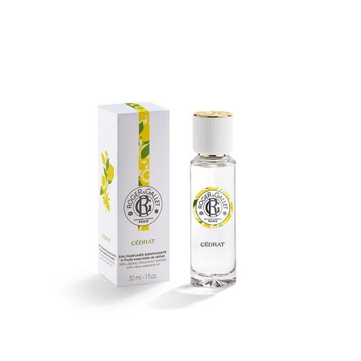Roger & Gallet Cedrat Wellness Scented Water