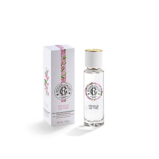 Roger & Gallet Feuille de Thé Wellness Scented Water