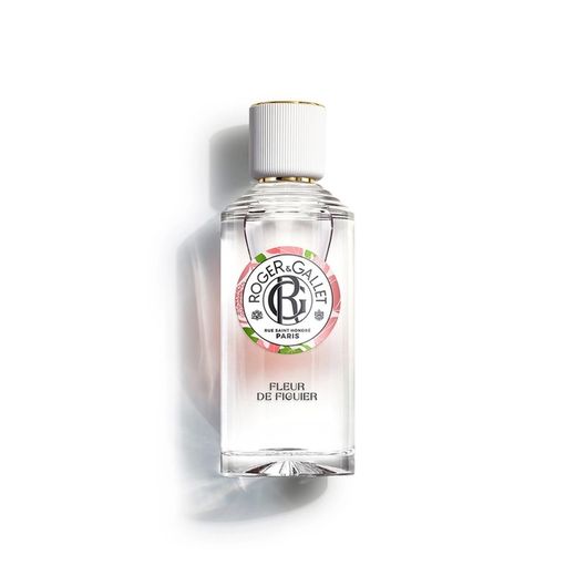 Roger & Gallet Agua Perfumada de Bienestar Fleur de Figuier
