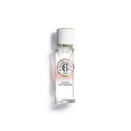 Roger & Gallet Agua Perfumada de Bienestar Fleur de Figuier