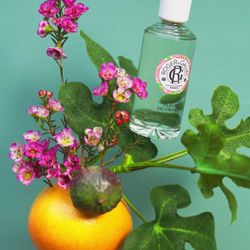 Roger & Gallet Agua Perfumada de Bienestar Fleur de Figuier