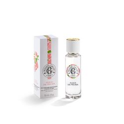 Roger & Gallet Agua Perfumada de Bienestar Fleur de Figuier
