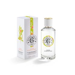 Roger & Gallet Fleur d'Osmanthus Wellness Scented Water