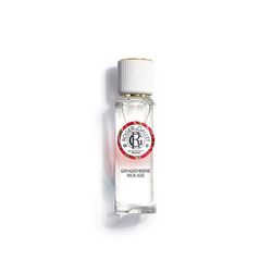 Rogério & Água de bem-estar perfumada Gallet Gingembre Rouge