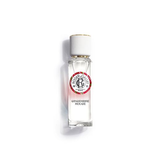 Rogério & Água de bem-estar perfumada Gallet Gingembre Rouge