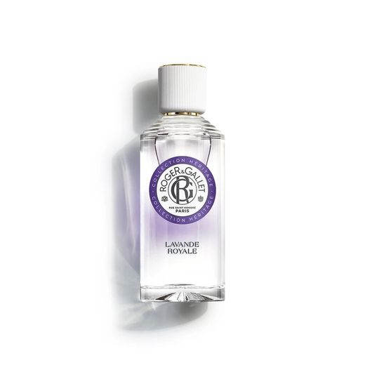 Roger & Gallet Lavande Royale Eau Parfumée Bien-être 100 ml