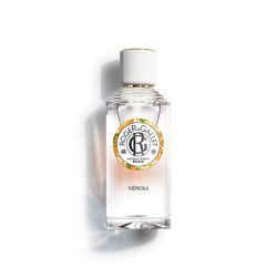 Rogério & Água perfumada Gallet Neroli Wellness