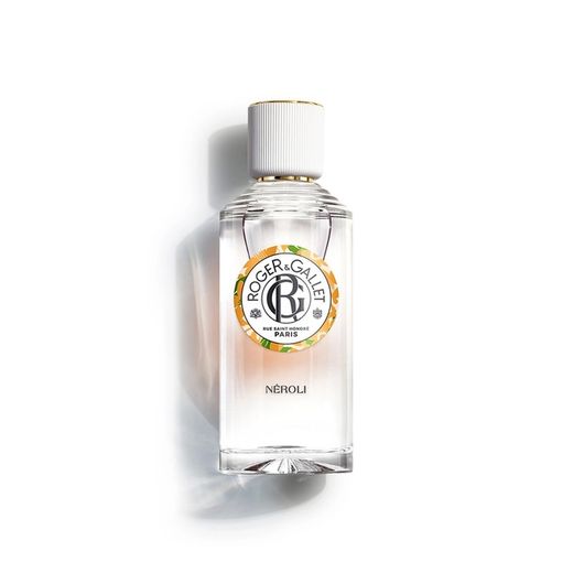 Rogério & Água perfumada Gallet Neroli Wellness