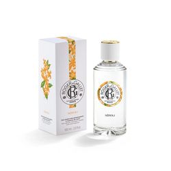 Rogério & Água perfumada Gallet Neroli Wellness