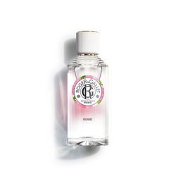 Rogério & Água perfumada Gallet Rose Wellness