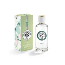 Roger & Gallet Agua Perfumada de Bienestar Shiso 100 ml