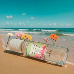 Roger & Gallet Shiso Wellness Água Perfumada 30 ml Edição Limitada