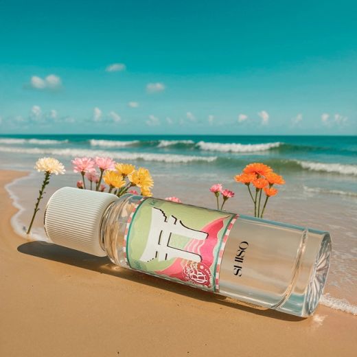 Roger & Gallet Shiso Wellness Água Perfumada 30 ml Edição Limitada